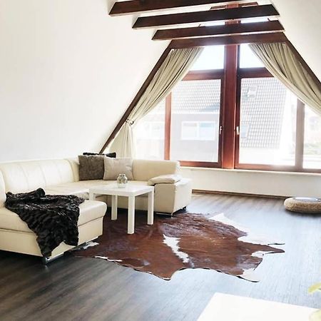 Ferienwohnung Haus Ruhrgebiet ミュルハイム・アン・デア・ルール エクステリア 写真