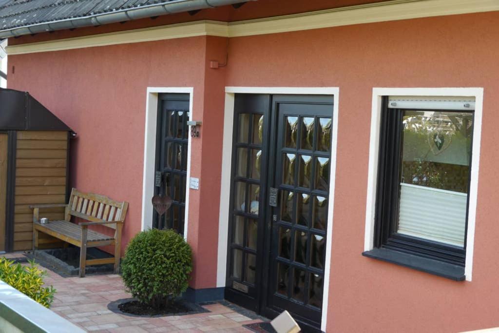 Ferienwohnung Haus Ruhrgebiet ミュルハイム・アン・デア・ルール エクステリア 写真