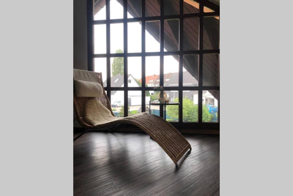 Ferienwohnung Haus Ruhrgebiet ミュルハイム・アン・デア・ルール エクステリア 写真