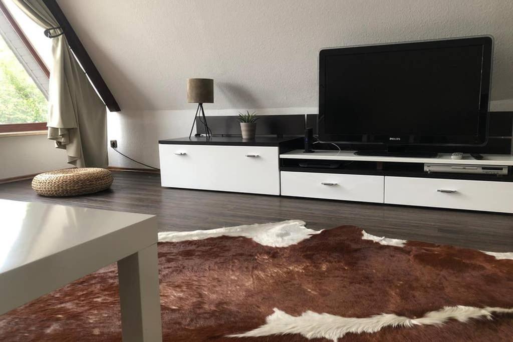 Ferienwohnung Haus Ruhrgebiet ミュルハイム・アン・デア・ルール エクステリア 写真